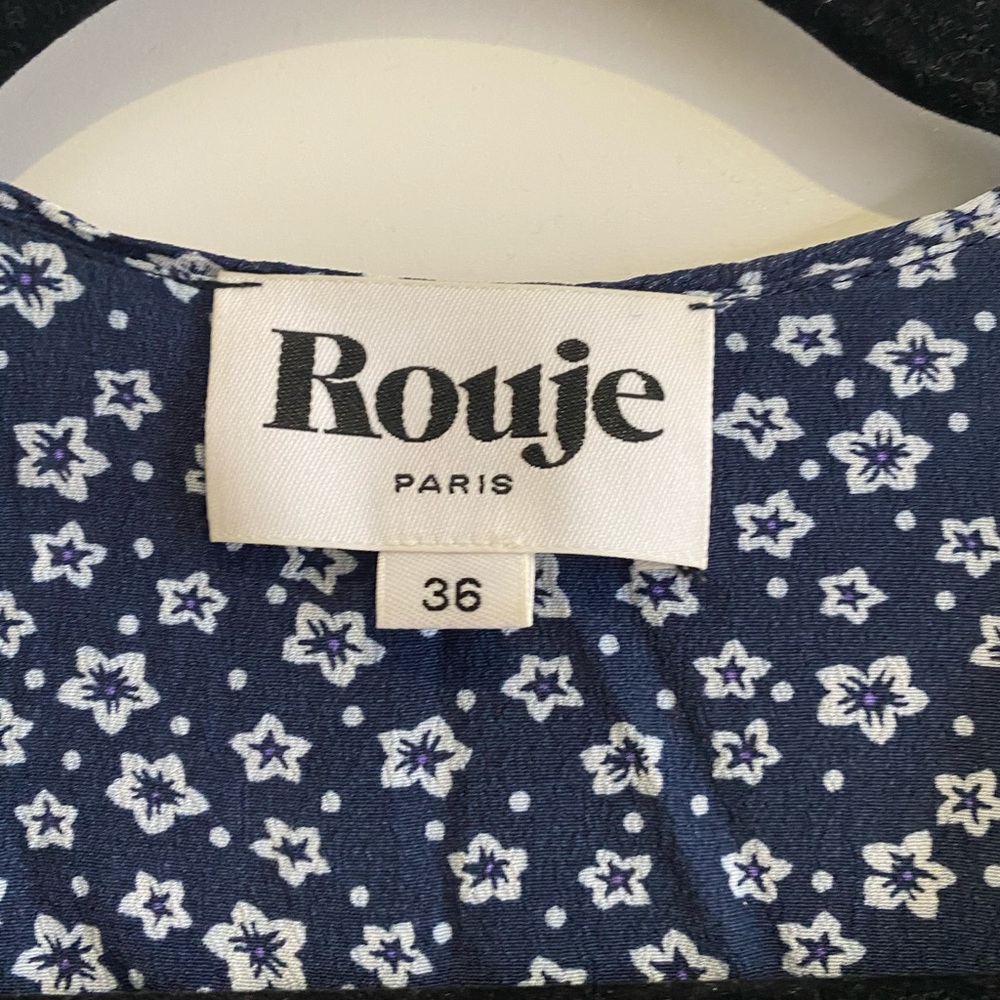 Rouje Lolo Jumpsuit - Picture 3 of 10